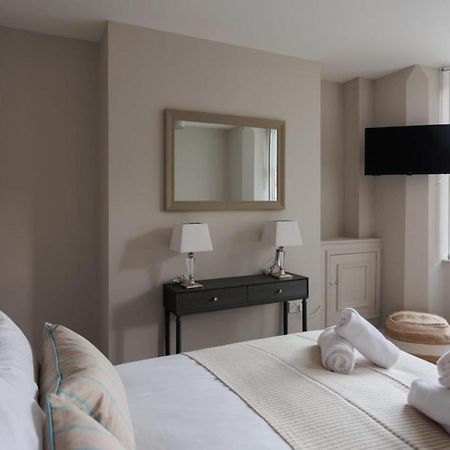 Chic Studio Apartment Central Belfast Sleeps 2. Экстерьер фото