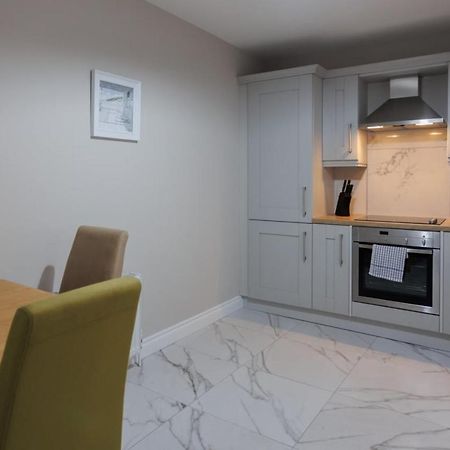 Chic Studio Apartment Central Belfast Sleeps 2. Экстерьер фото