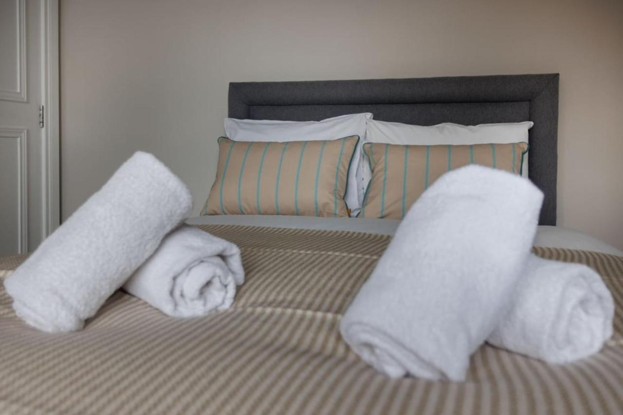 Chic Studio Apartment Central Belfast Sleeps 2. Экстерьер фото