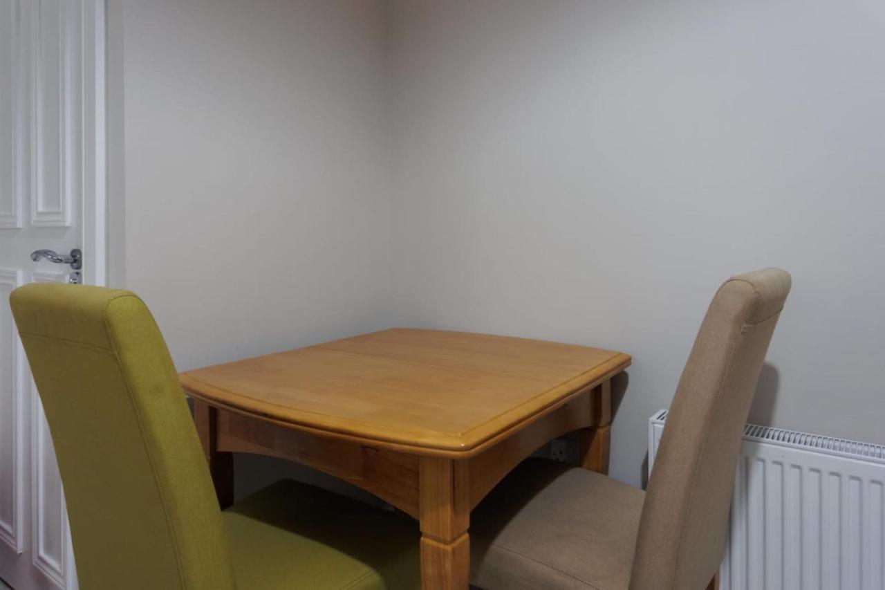 Chic Studio Apartment Central Belfast Sleeps 2. Экстерьер фото