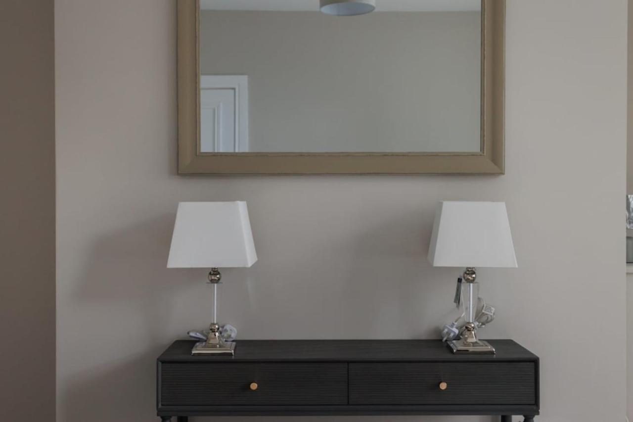Chic Studio Apartment Central Belfast Sleeps 2. Экстерьер фото
